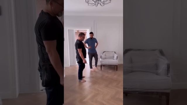 СЕГОДНЯ ЦЕЛЫЙ 😍 ДЕНЬ КО МНЕ ПРИБЕГАЮТ ОТ МАМЫ 💝