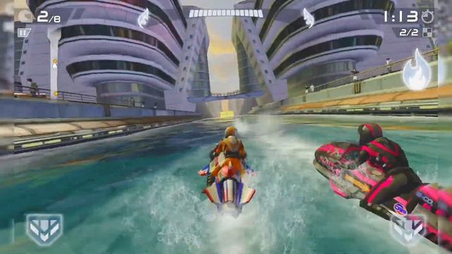 Boat Racing 3D Gameplay | Fulikkuli Master Max levels Gameplay | Android Gameplay #33