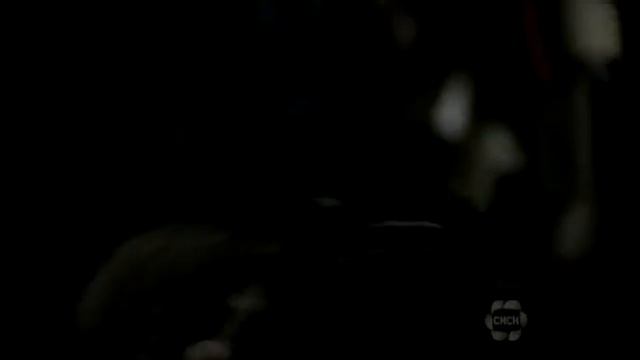 The Secret Circle Jake & Cassie Futuristic Lover