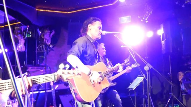 www.country-live.de - Music Road Pilots - Some Days You Gotta Dance (Cover)