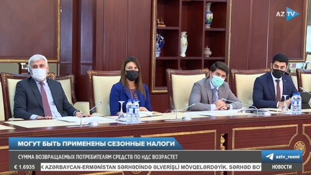 Сумма возвращаемых потребителям средств по НДС возрастет