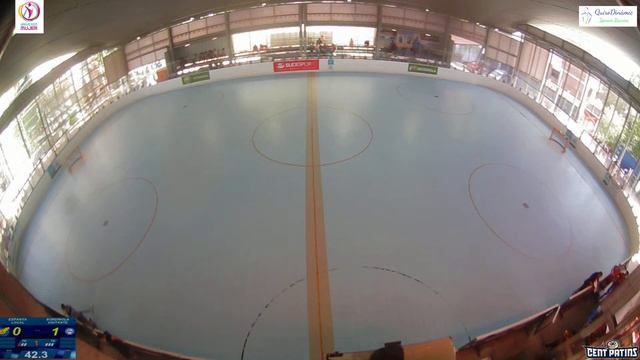 Espanya Vs Burdinola (Previa campeonato españa juvenil 4/05/24)