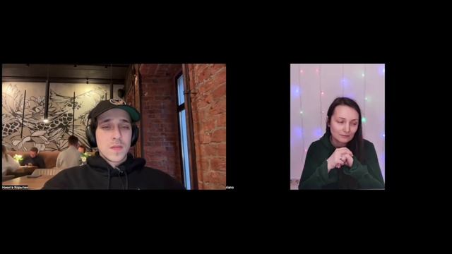 Отзыв на премиальную программу Никиты Корытина «Система продаж на восьмизнак»: Татьяна