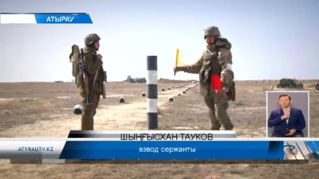 Барлаушылардың бір күні