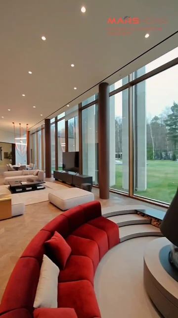 Заканчиваем объект с умным домом