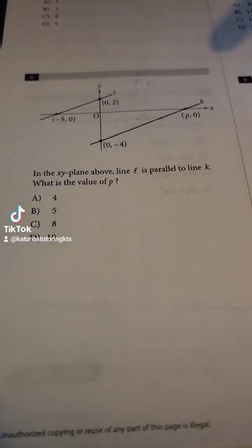 Math is easy! #satmath #satmathpractice #satmathprep #maths #satmathreview