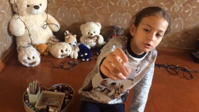 Наша коллекция маникюра и всё для этого