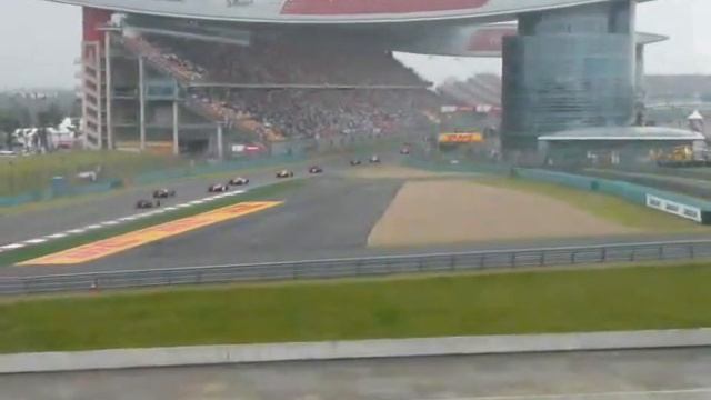 Shanghai 2007