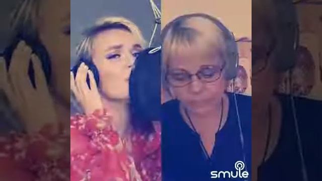 Полина Гагарина и Марина, песня Выше головы