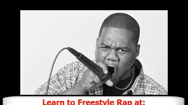 Battle Rap Freestyling Tips - Rap Freestyle Tips on How To Freestyle Rap Flow Like a Pro by Mike Mi