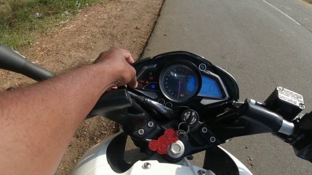 2023 Brand New Bajaj Pulsar NS 200 BS6 Review in Tamil | NS200 Review | BS6 NS 200 Review