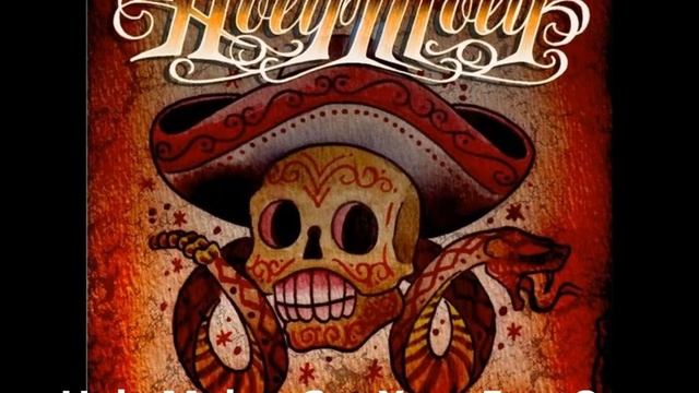 Holy Moly - Got Your Ears On