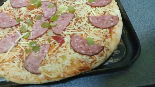 Обзор вкуснейшей и дешевой еды, разоблачение массонов в лице Pendepsi, лайфхак: КАК ЕСТЬ ПИЦЦУ!