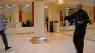 Захваты и заломы 5. Спонтанность и непредсказуемость