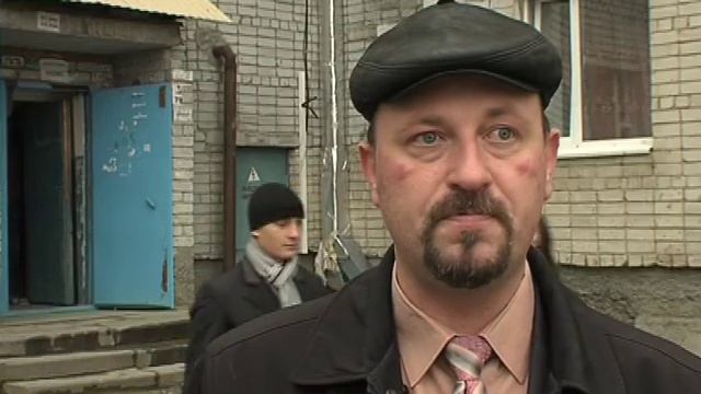 2010 11 13  Мегион   Тепловодоканал неплательщики