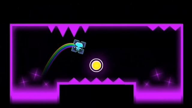 Nock em GX by GerryX || Geometry Dash [2.2 Private Server]