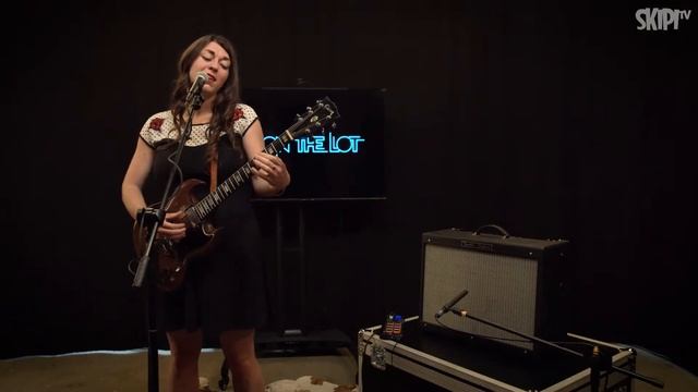 Terra Lightfoot "Stars Over Dakota" - Live On The Lot