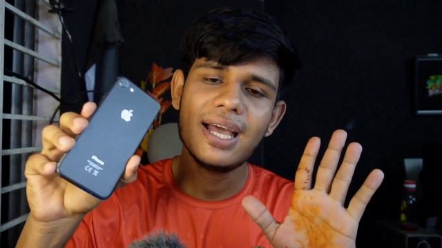 iPhone 8 review 2024 | iPhone 8
