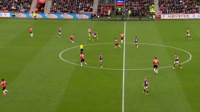 Southampton 1 Newcastle United 3  Premier League Highlights