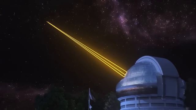 The Most Powerful Laser Weapon in Development