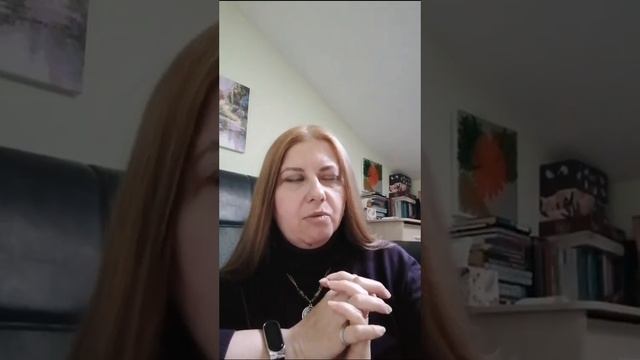 Нарциссический маятник