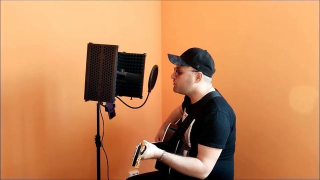 ГРИН89 - Братство (песни под гитару)
