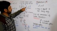 Law of conservation of linear momentum