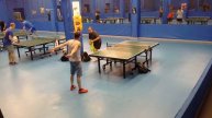20180522 Вт 400TTFA Группы Гр6 Проскуркин - Морякин, Гр7 Чернышев В - Осипов, Гр4 Созинов - Чудинов