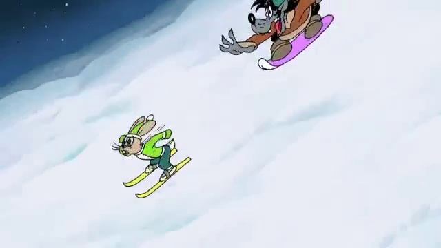 Ну, погоди! (выпуск 22) «Поймай звезду!»
