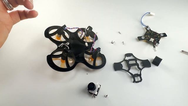 IQ Pro Tutorials: How to Replace your Motors, Flight Controller, or Camera