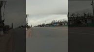ГАИ Чолпон Ата. без дислокация