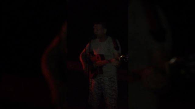 Виталий Матвиенко (Плач Єремії) - Лишь вона