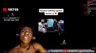 IShowSpeed Reacts To Neymar Batteling Racism 👀