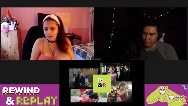 FILM STUDENTS REACT TO | The Crown | Season 4 Episode 6 | 