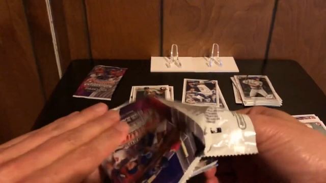 Episode 193: My Best 2020 Bowman Mega of the bunch! Boom boom boom!!