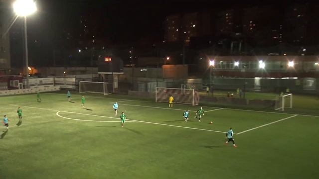 33 Касания - Куркино