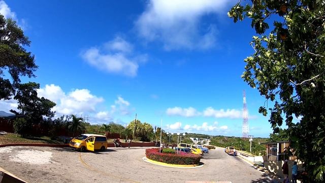 Varadero to Havana
