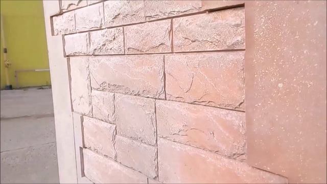Монтаж Стеновых Полистиролбетонных Панелей (1)