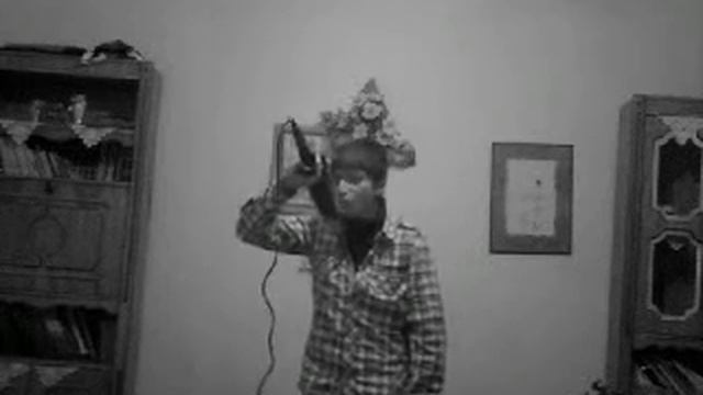 efecana diss