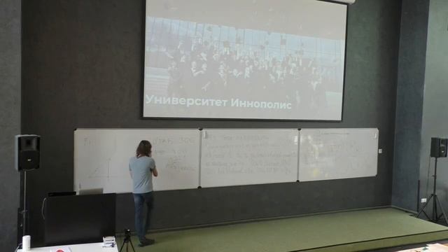 [Ru] Презентация проекта "Дистанционные графы и теорема Турана" |  3.08.2024