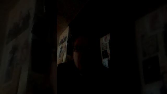 Bratva karaoke cover Slaughter to prevail.mp4
