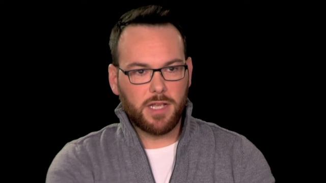 Dana Brunetti: FIFTY SHADES OF GREY