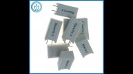 SQM Cement Resistor