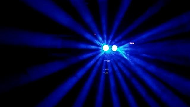 Involight NL-50(часть1)