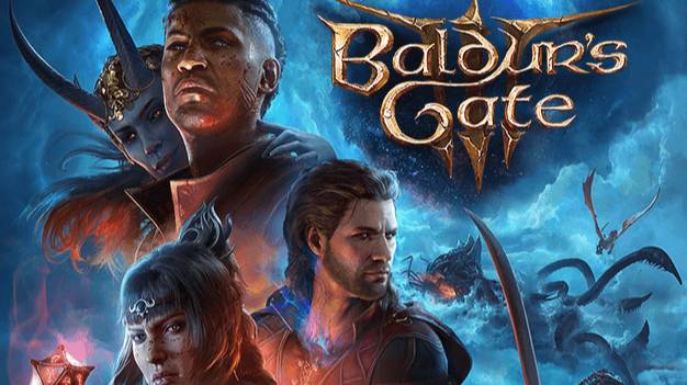 Baldurs Gate 3