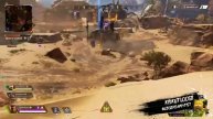 Apex legends the hidden fist?