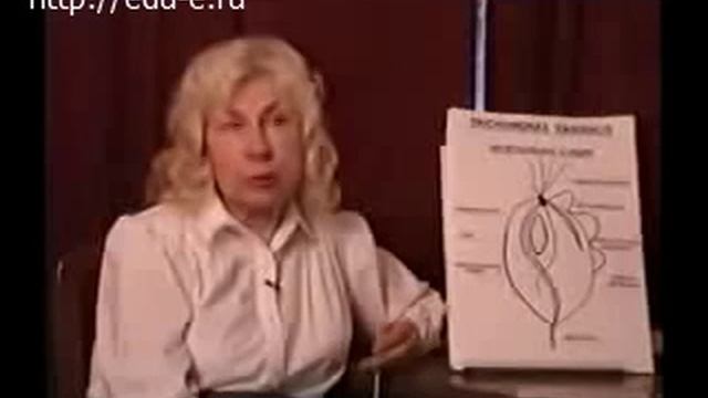 О паразитарной природе рака - Свищева Тамара Яковлевна