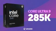 Теперь не печка? — Тест Core Ultra 9 285K. Сравнение с R9 9950X, R7 9800X3D и i9-14900K