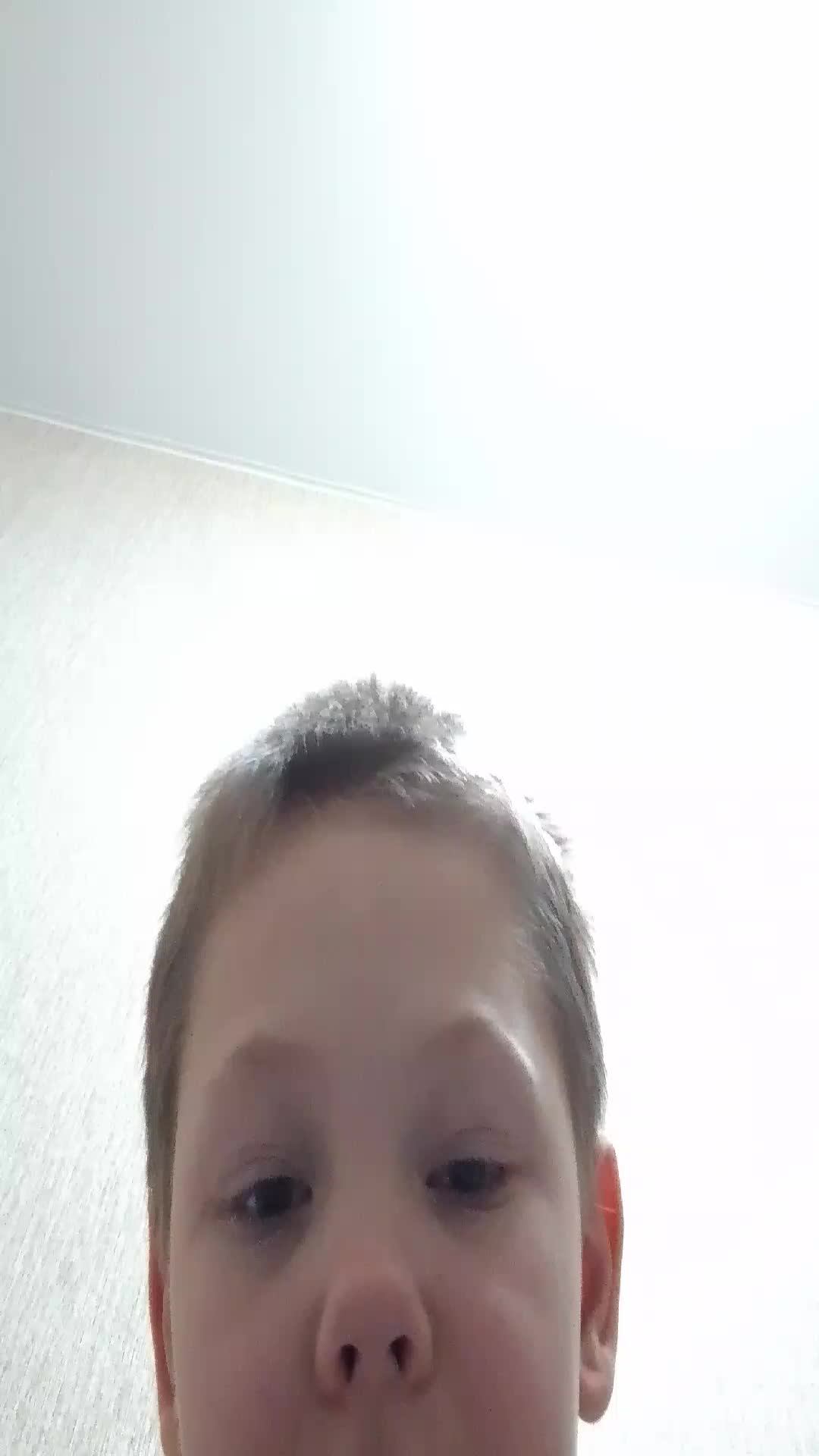 играем в мое дитя
