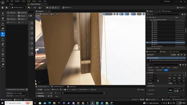25. Adding Glass to Windows